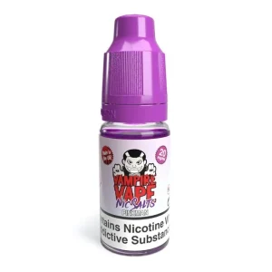 Pinkman by Vampire Vape Nic Salts