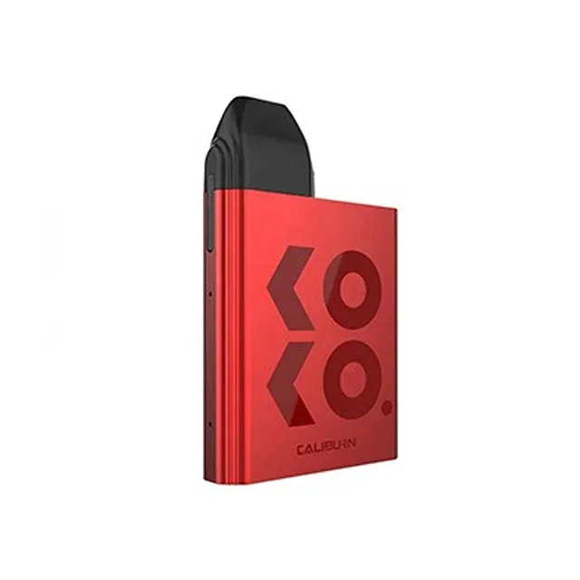 UWELL Caliburn KOKO Pod System kit - Image 2