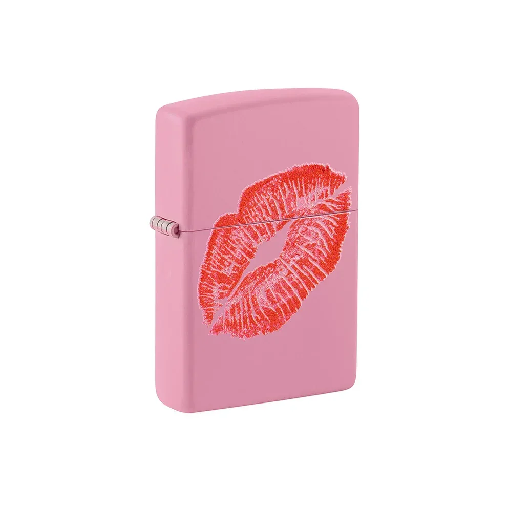 Zippo Lighter - Smooches Kiss - Image 2