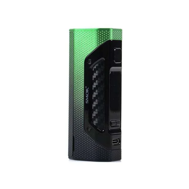 SMOK Rigel Mini 80W Box Mod - Image 2