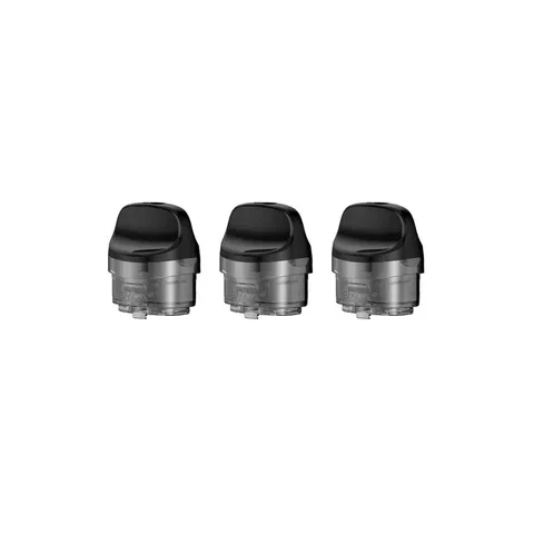 SMOK Nord C Replacement Empty Pod 4.5ml 3pcs