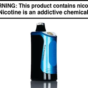 RODMAN MVP 65K DISPOSABLE VAPE – 65,000 PUFFS