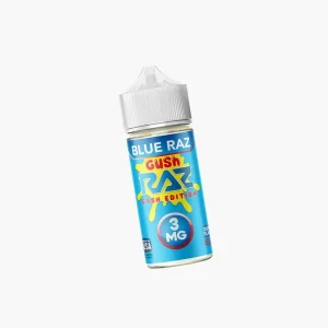 Raz x Pod Juice Salt Nic E-Liquid 30mL - 16+ Bold Flavors