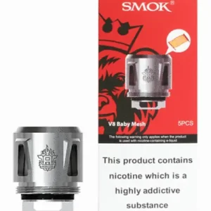 SMOK TFV8 Baby Mesh EU VARIANT