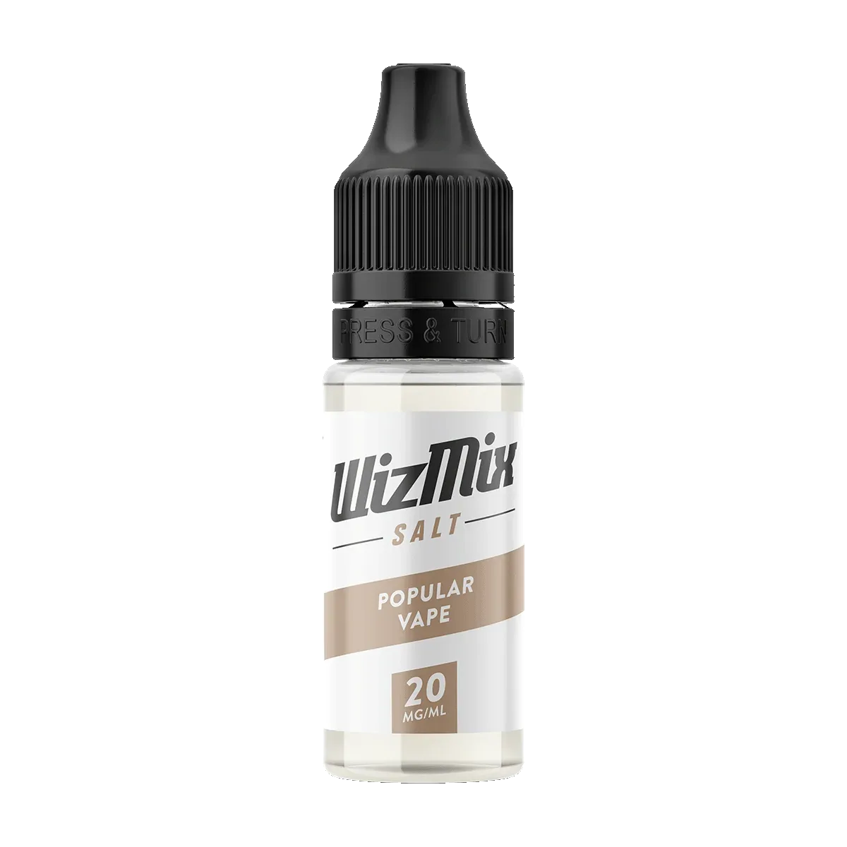 WizMix Salt Popular Vape - 10ml - Image 2