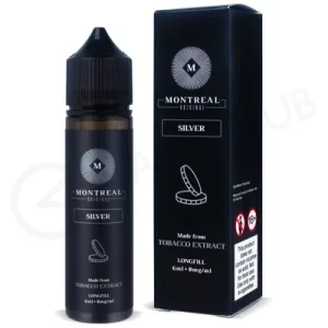 Silver Longfill Concentrate by Montreal