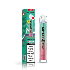 SKE Crystal Bar Disposable - Sour Apple Blueberry - Mr-Joy.com