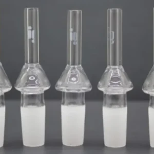 Infyniti Domeless Quartz Bowl 19mm