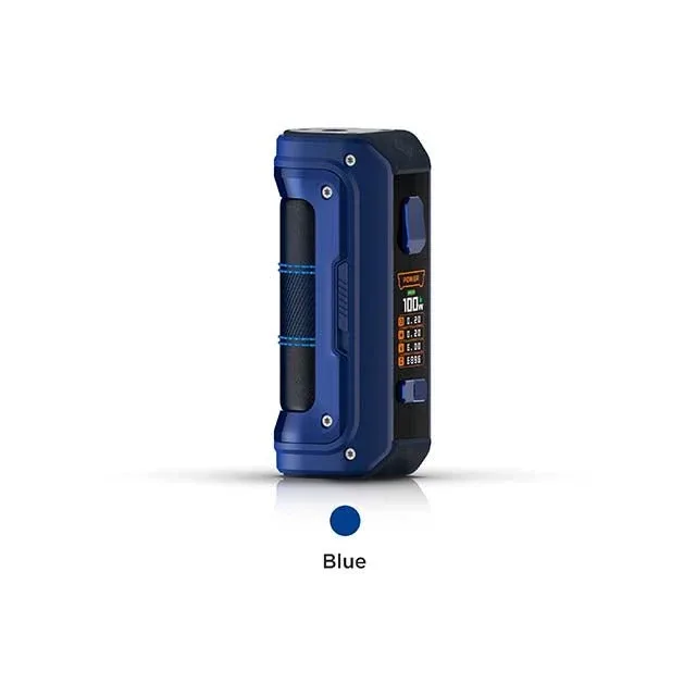 Geekvape Max100 (Aegis Max 2) 100W Box Mod - Image 2