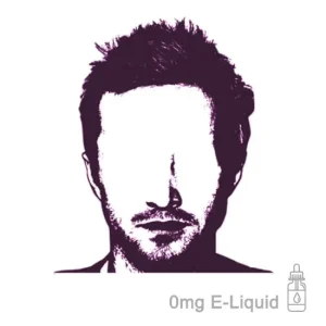 Pinkman E-Liquid