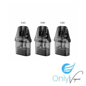Lost Vape Ursa V3 Replacement Pod