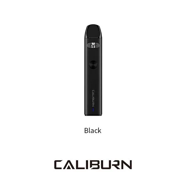 Uwell Caliburn A2 Pod Kit 520mAh - Image 2