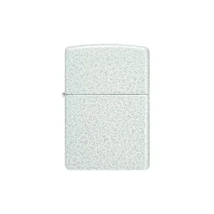 Zippo Lighter - Classic Glacier