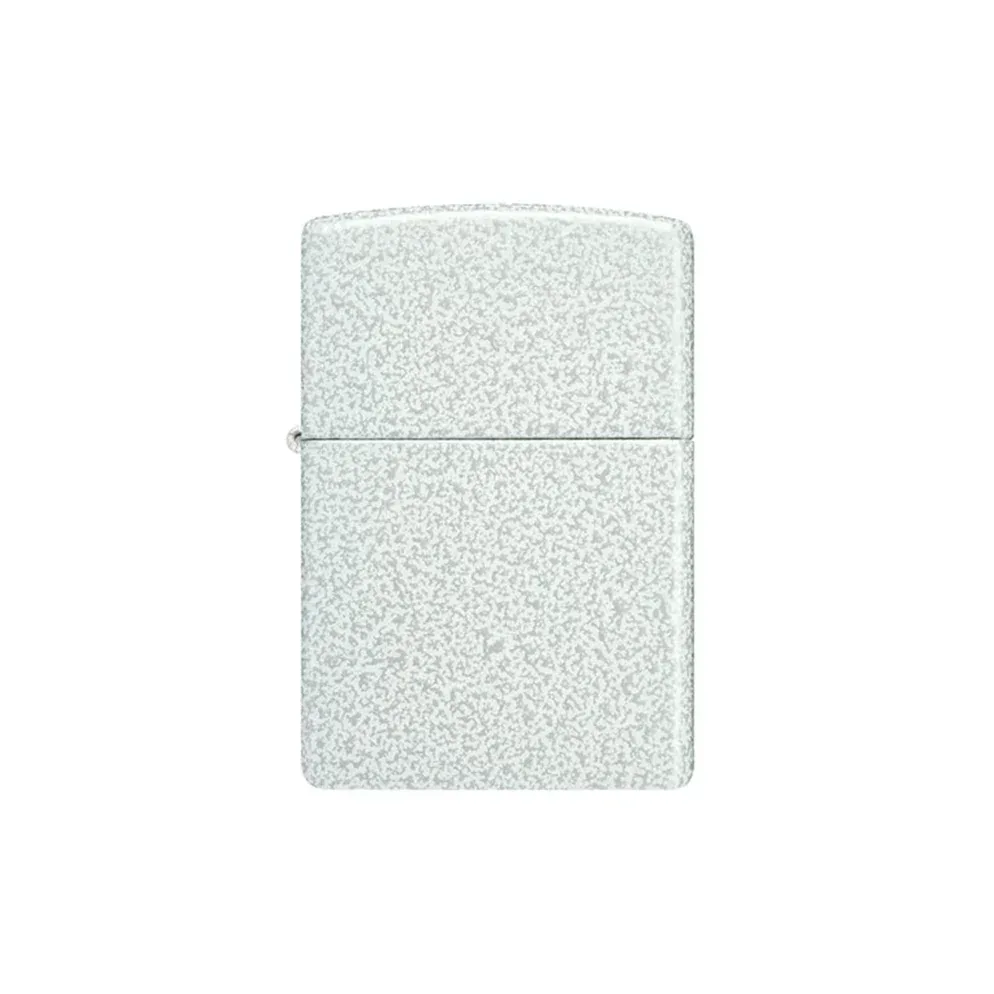 Zippo Lighter - Classic Glacier