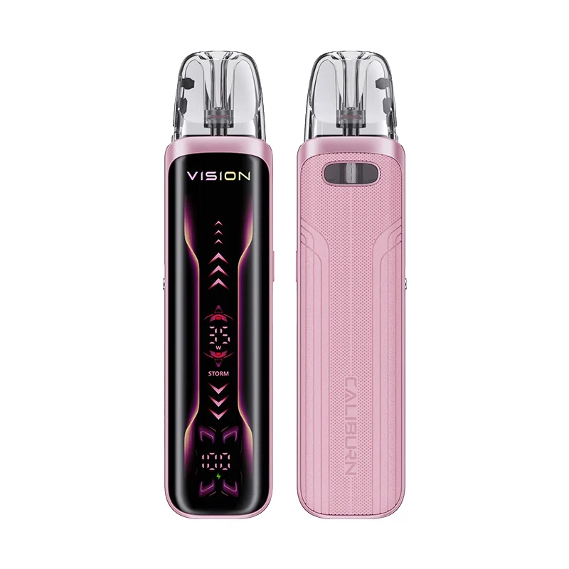 Uwell Caliburn G5 Vision Pod Kit - Image 2