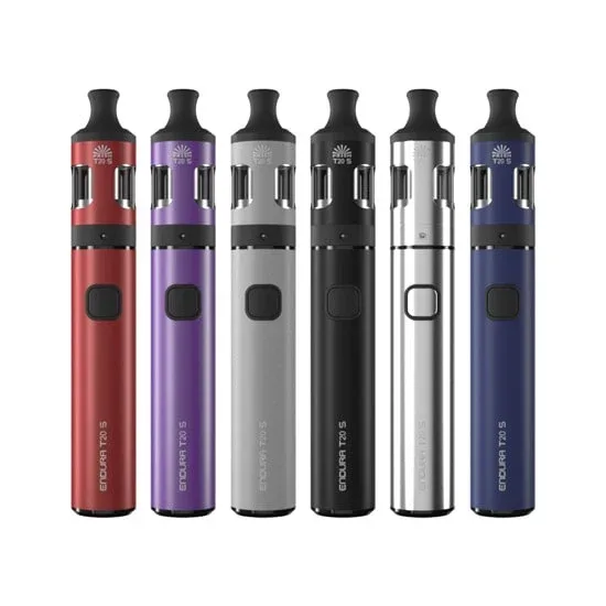 Innokin Endura T20-S E-Cigarette Kit