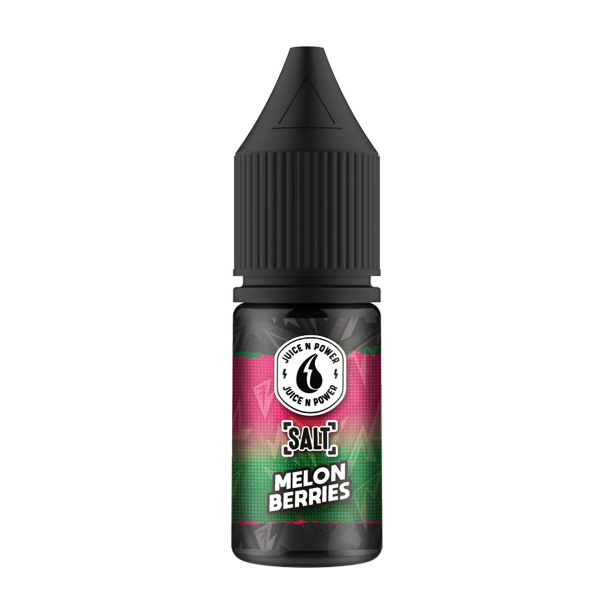 Strike Melon Berries Nic Salt E-Liquid by Juice N Power 10ml - 11mg