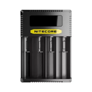 Nitecore Ci4 Battery Charger