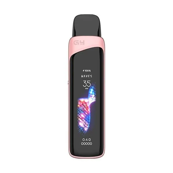 Uwell Caliburn G4 Pro Vape Pod Kit - Image 2
