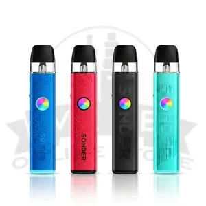 Geekvape Sonder Q3 Pod Vape Kit