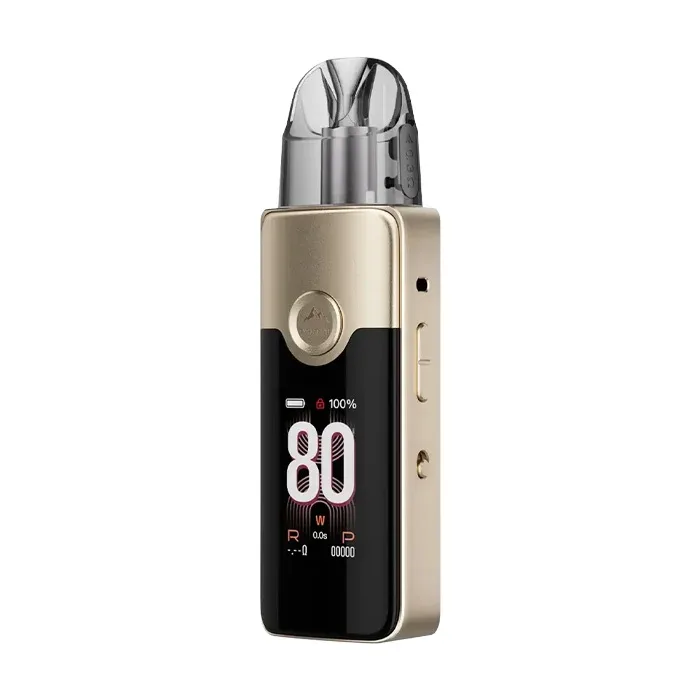 VooPoo Vinci E80 Pod Kit - Image 2