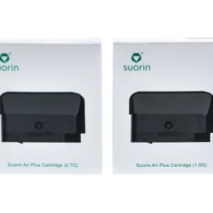 Suorin Air Plus Pod