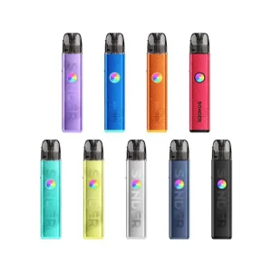Geekvape Sonder Q3 Pod System Kit