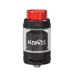 Vandy Vape - Kensei 24 RTA - Replacement Glass