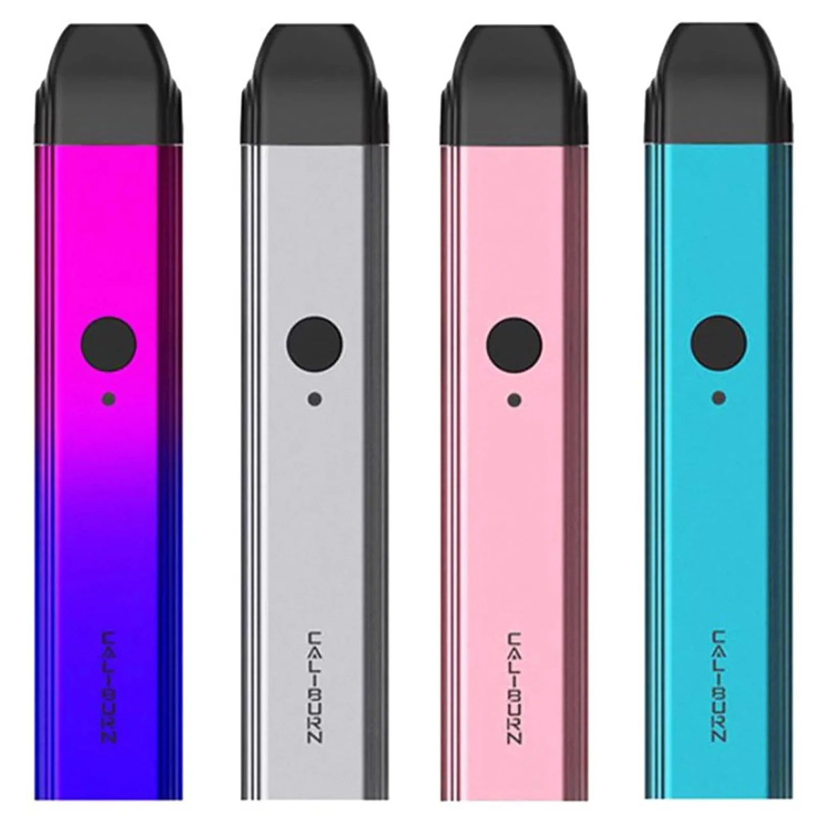 UWell Caliburn Pod Kit | Free 10ml E-Liquid - Image 2