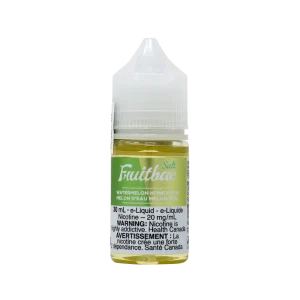Watermelon Honeydew Fruitbae Salts