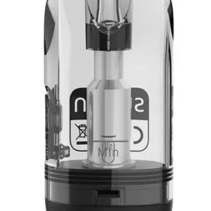 SUORIN SE 2ML REPLACEMENT CARTRIDGE POD WITH COIL