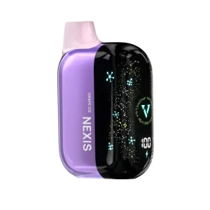 Bangma Nexis 20000 Disposable Vape Kit 0.5%