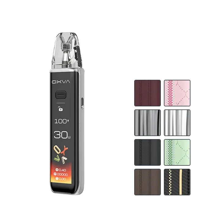 OXVA Xlim 3 Ultra Pod Kit