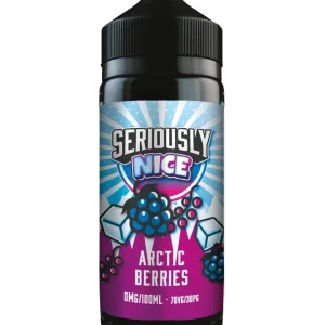 Seriously Nice - Arctic Berries