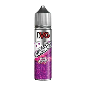 IVG - Blackcurrant Millions - 50ml