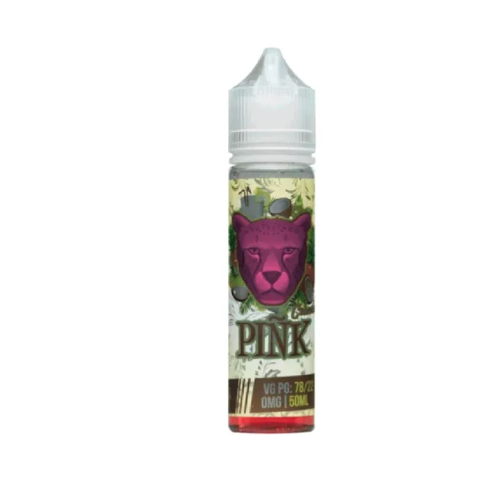Dr Vapes - Pink Colada