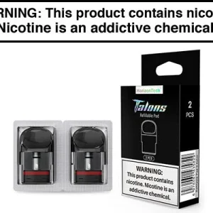 HORIZONTECH TALONS REPLACEMENT PODS (2-PACK)