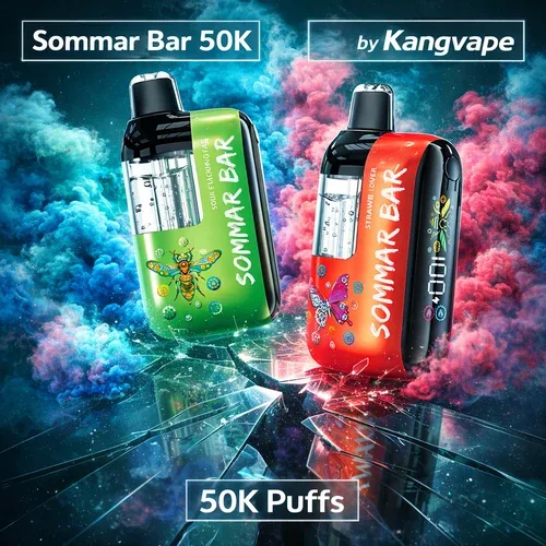Sommar Bar 50K