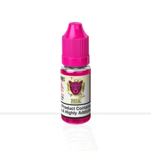 Pink Colada Nic Salt E-Liquid Dr Vapes