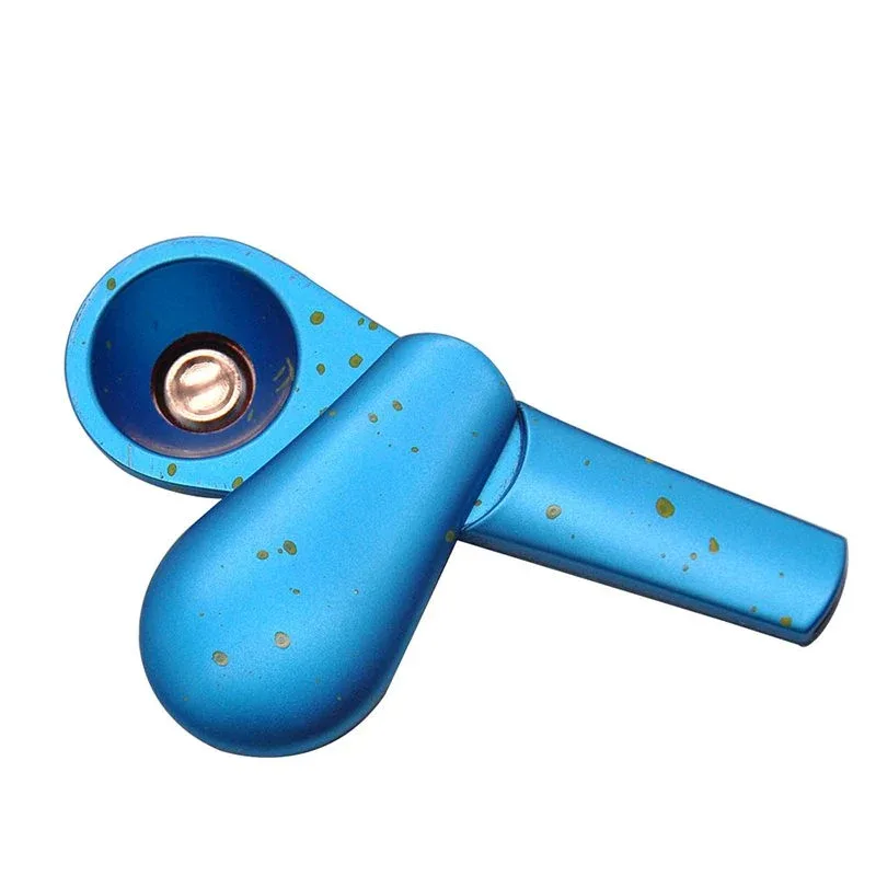 Metal Slider Pipe 96*12mm - Image 2