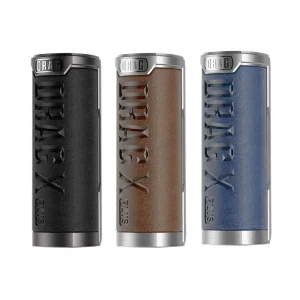 VooPoo - Drag X Plus Pro Mod