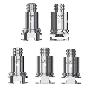 Smok Nord Replacement Coils - Image 2