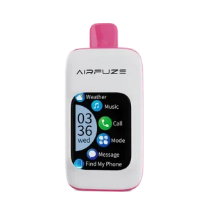 Blueberry Watermelon - Airfuze Smart 30K