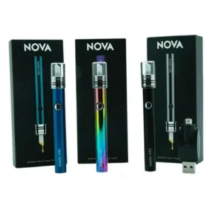 Nova Budder Knife