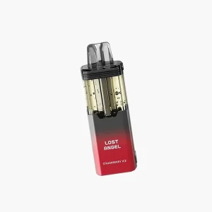 Lost Angel Mate 50K Pod - Auto-Coil, 50,000 Puffs Replacement Pod