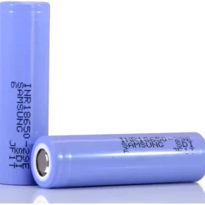 Samsung 18650 2850mAh Battery