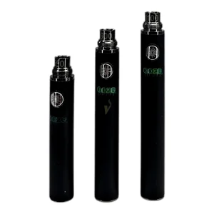 Ooze Standard Series Black Battery