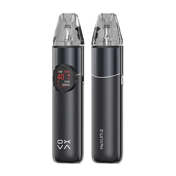 OXVA NeXlim 2 Pod Vape Kit - Image 2