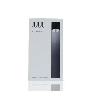 JUUL Basic Kit