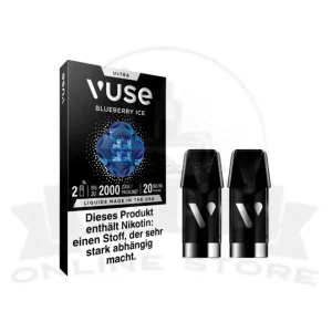 Vuse Ultra Pods